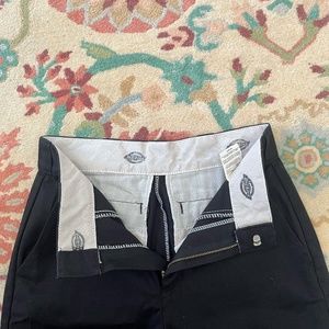 Dickies UO Exclusive High-Waisted Ankle Pant